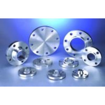 COMO 2129 Flanges Tabela D